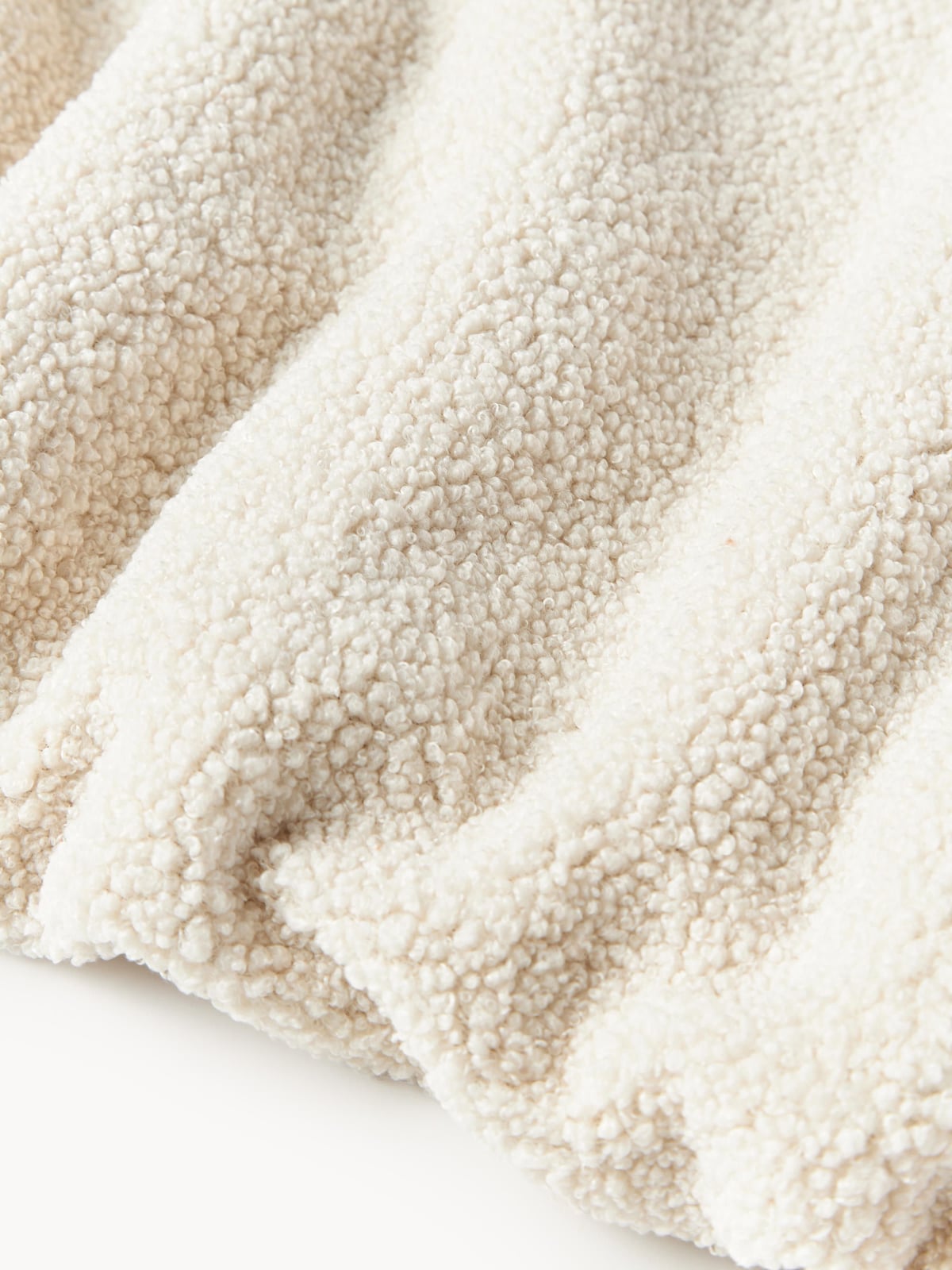 Kylen Corduroy Blanket