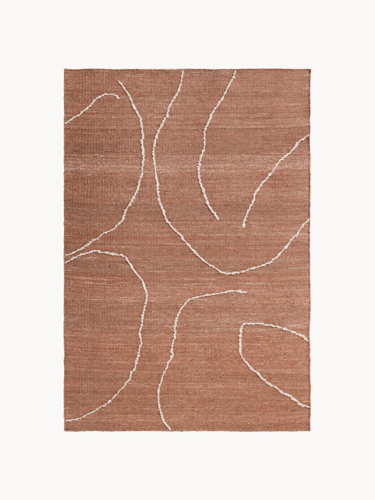 Kylen Corduroy Cushion Cover