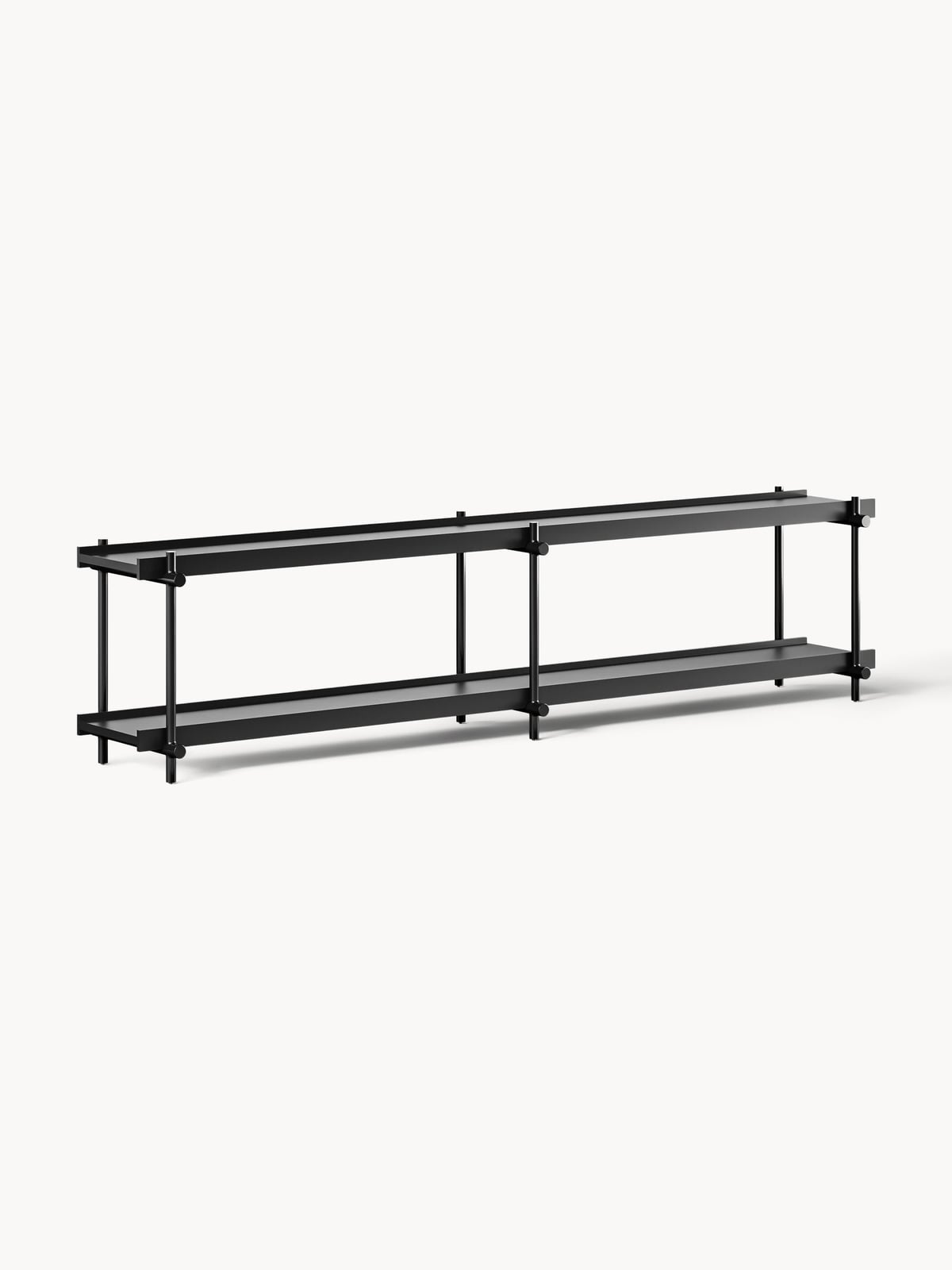 Lana Shelving Unit