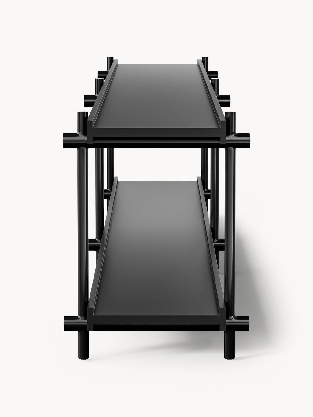 Lana Shelving Unit