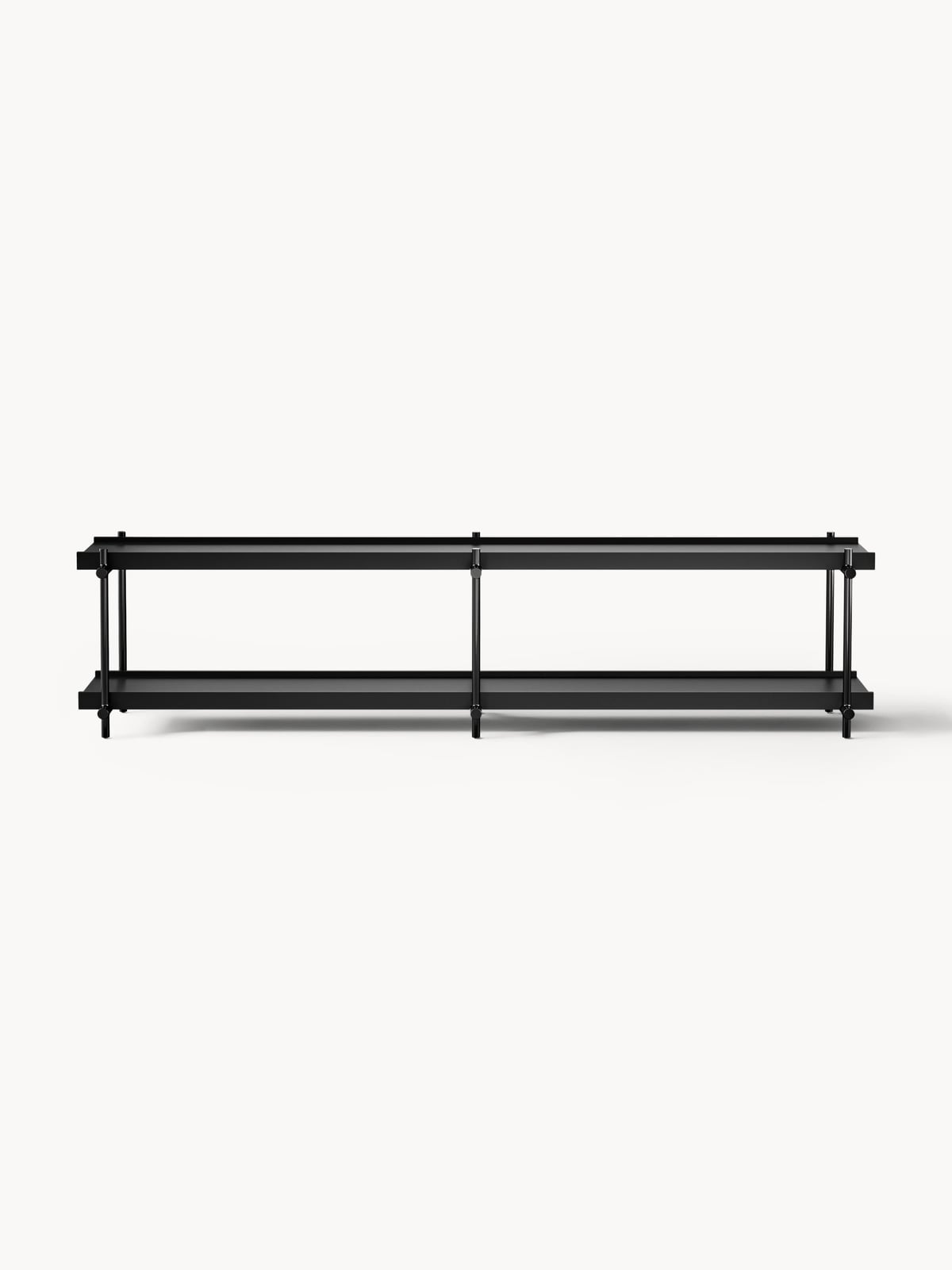 Lana Shelving Unit