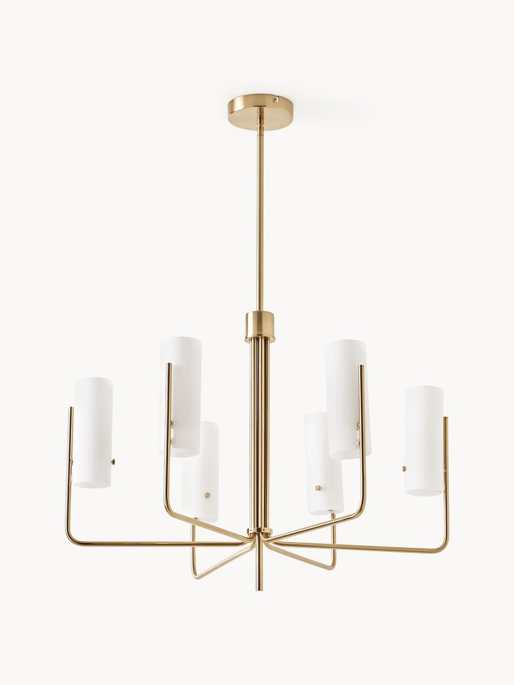 Large Pendant Light Vivian