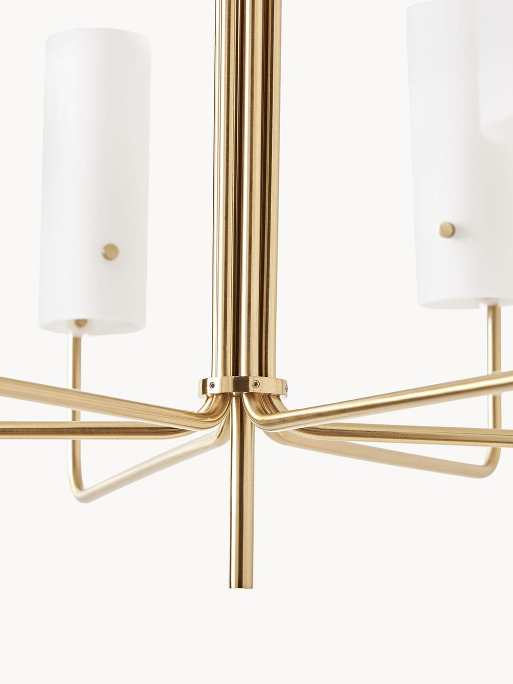 Large Pendant Light Vivian