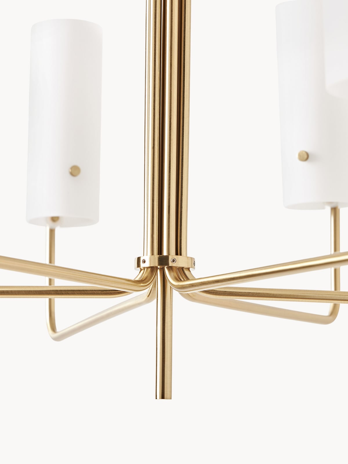 Large Pendant Light Vivian