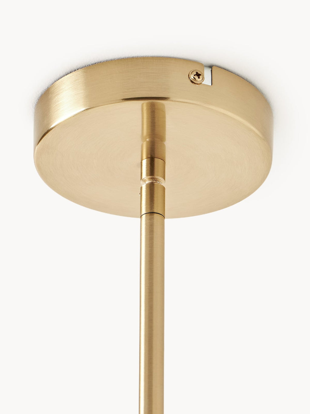 Large Pendant Light Vivian