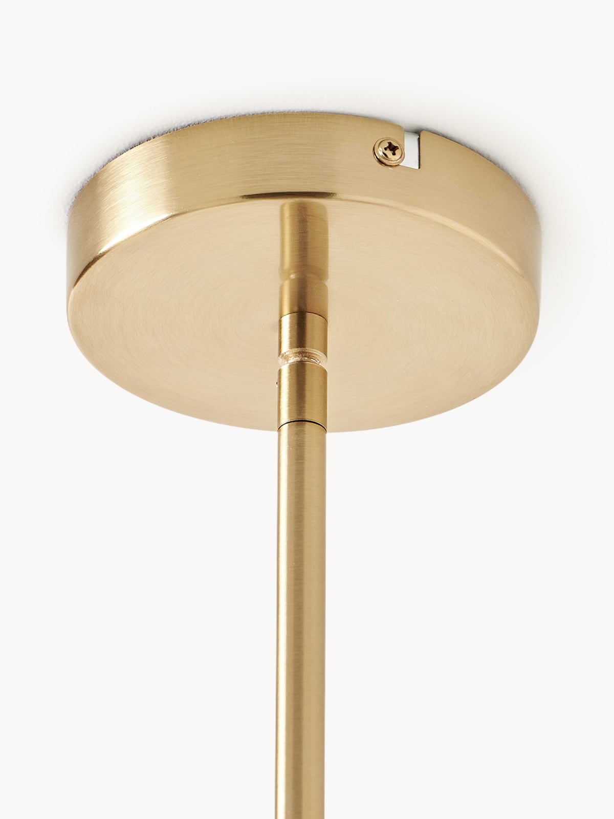 Large Pendant Light Vivian