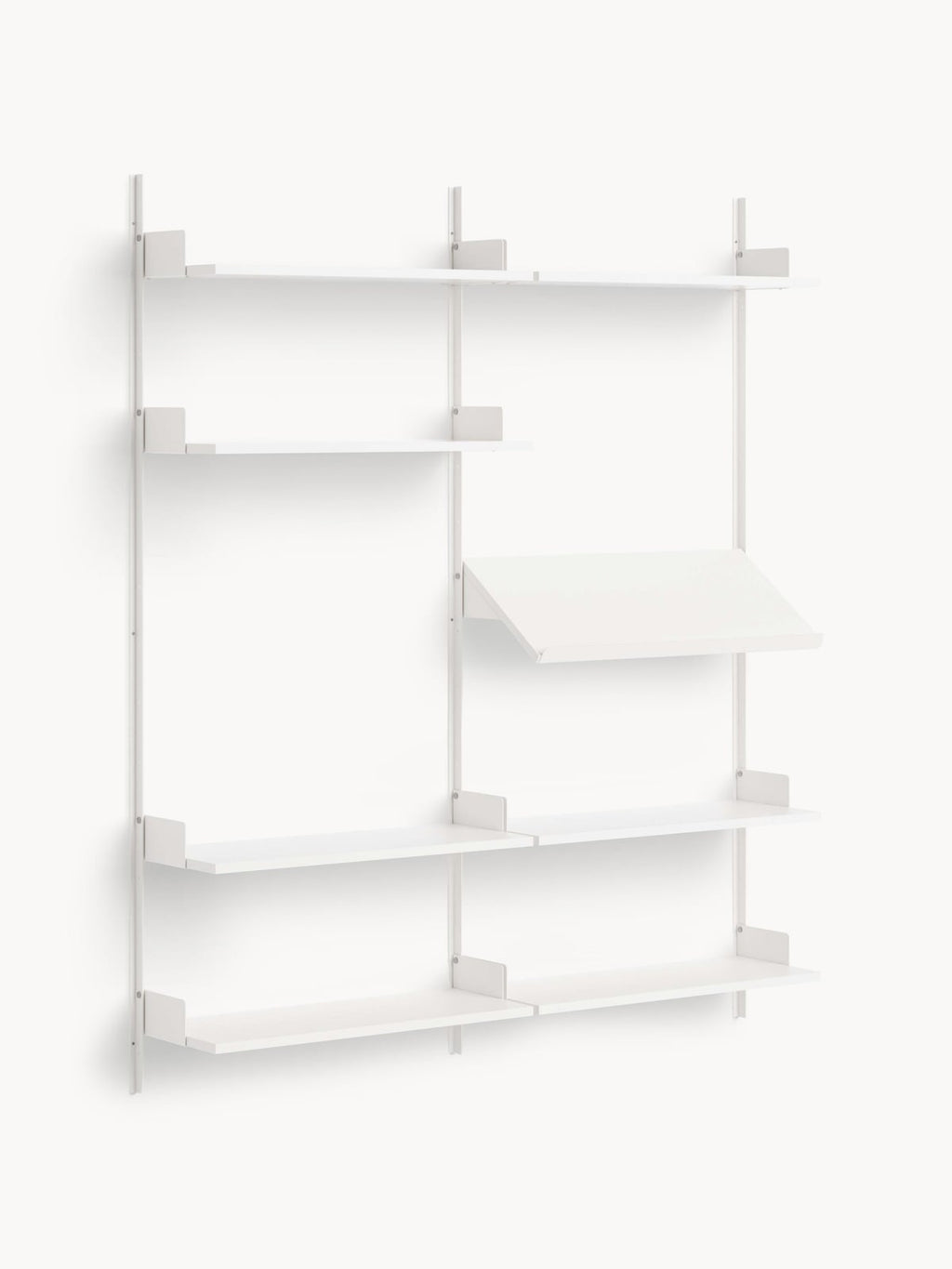 Large Wall Shelf 1900