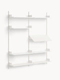 Large Wall Shelf 1900