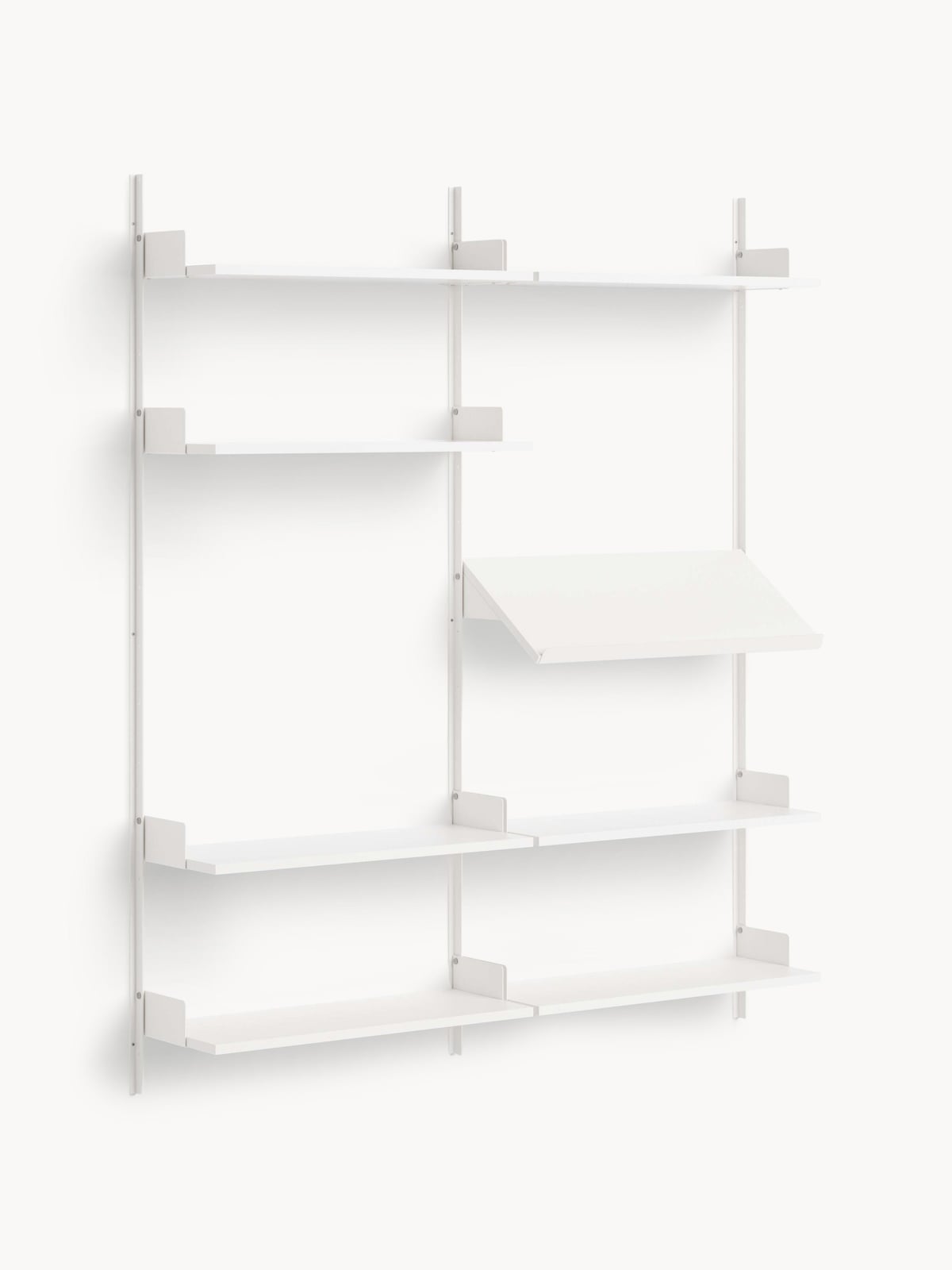 Large Wall Shelf 1900