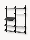Large Wall Shelf 1900