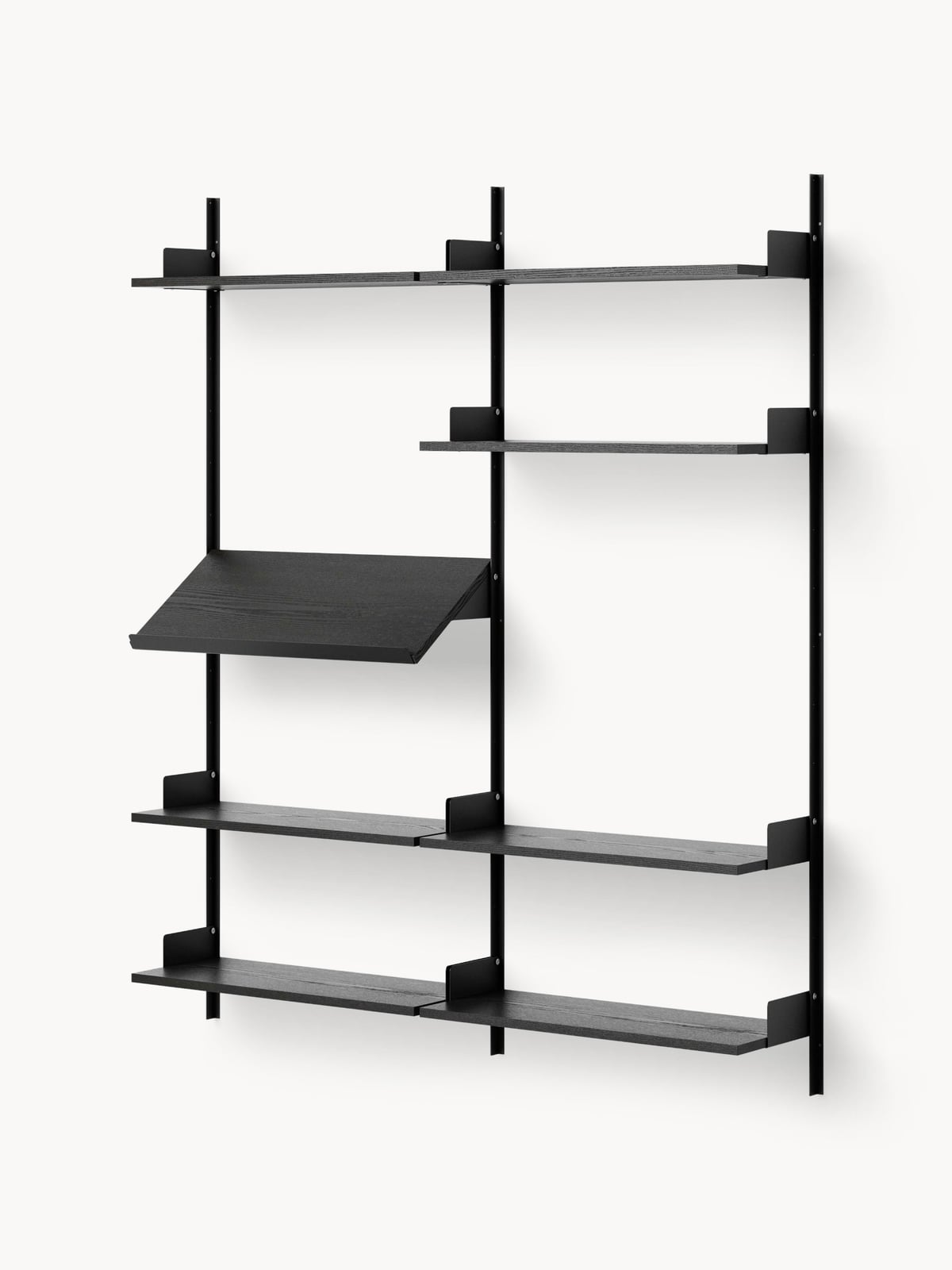 Large Wall Shelf 1900