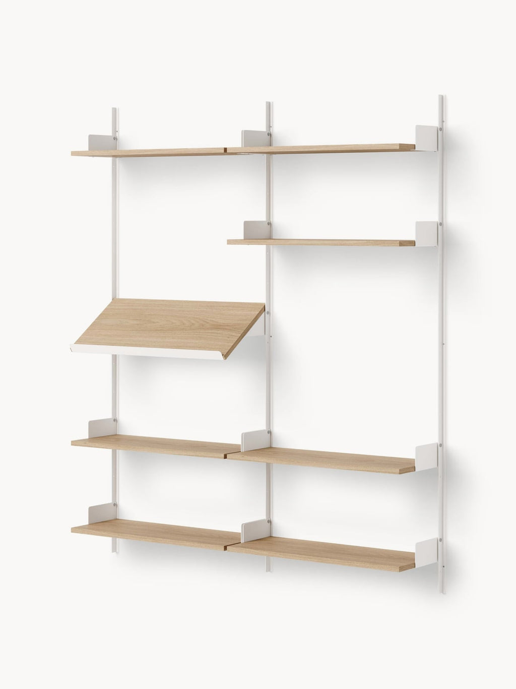 Large Wall Shelf 1900