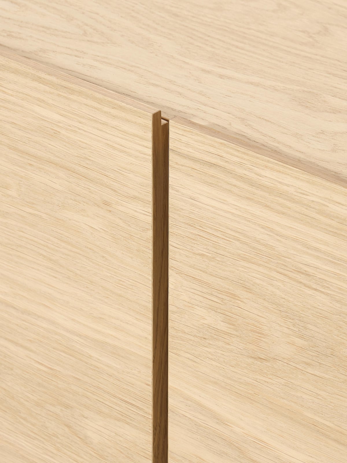 Larsen Wooden TV Stand, W 160 cm