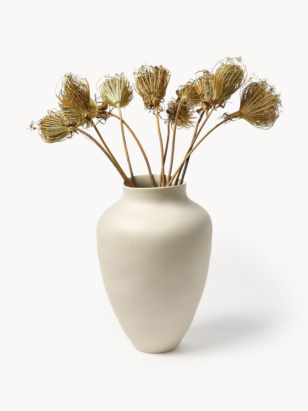 Latona Handmade Vase, H 30 cm
