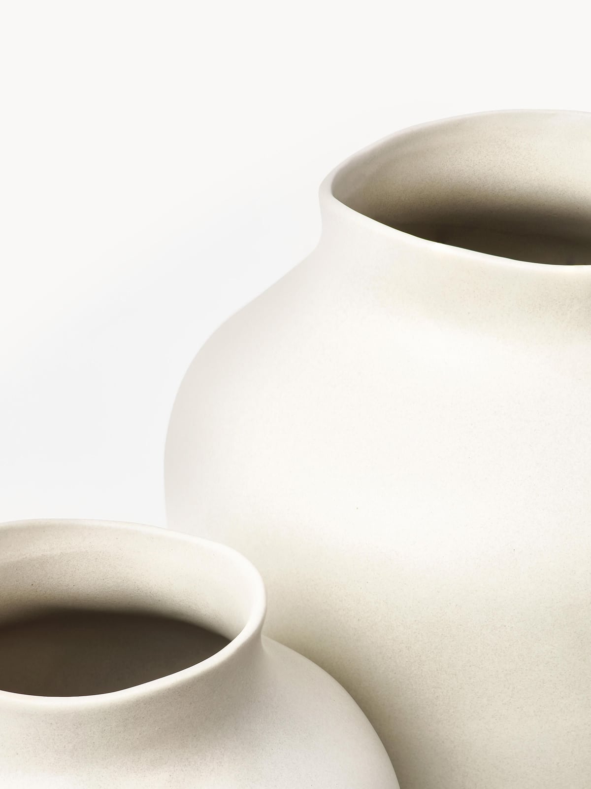 Latona Handmade Vase, H 30 cm