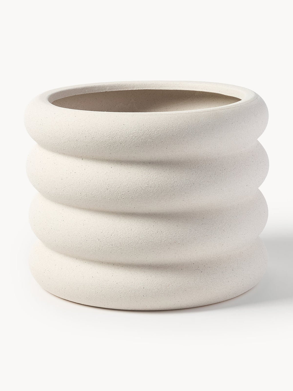 Latona Handmade Vase, H 30 cm