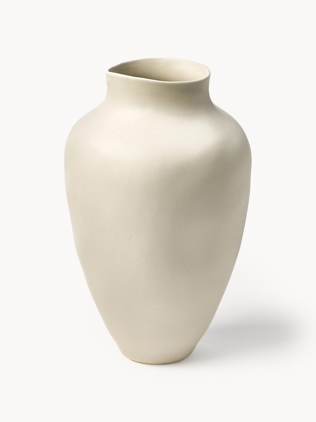 Latona Handmade Vase, H 41 cm