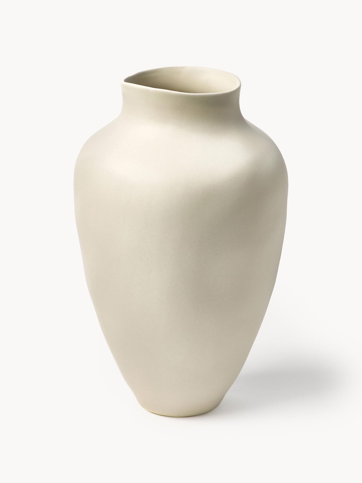 Latona Handmade Vase, H 41 cm