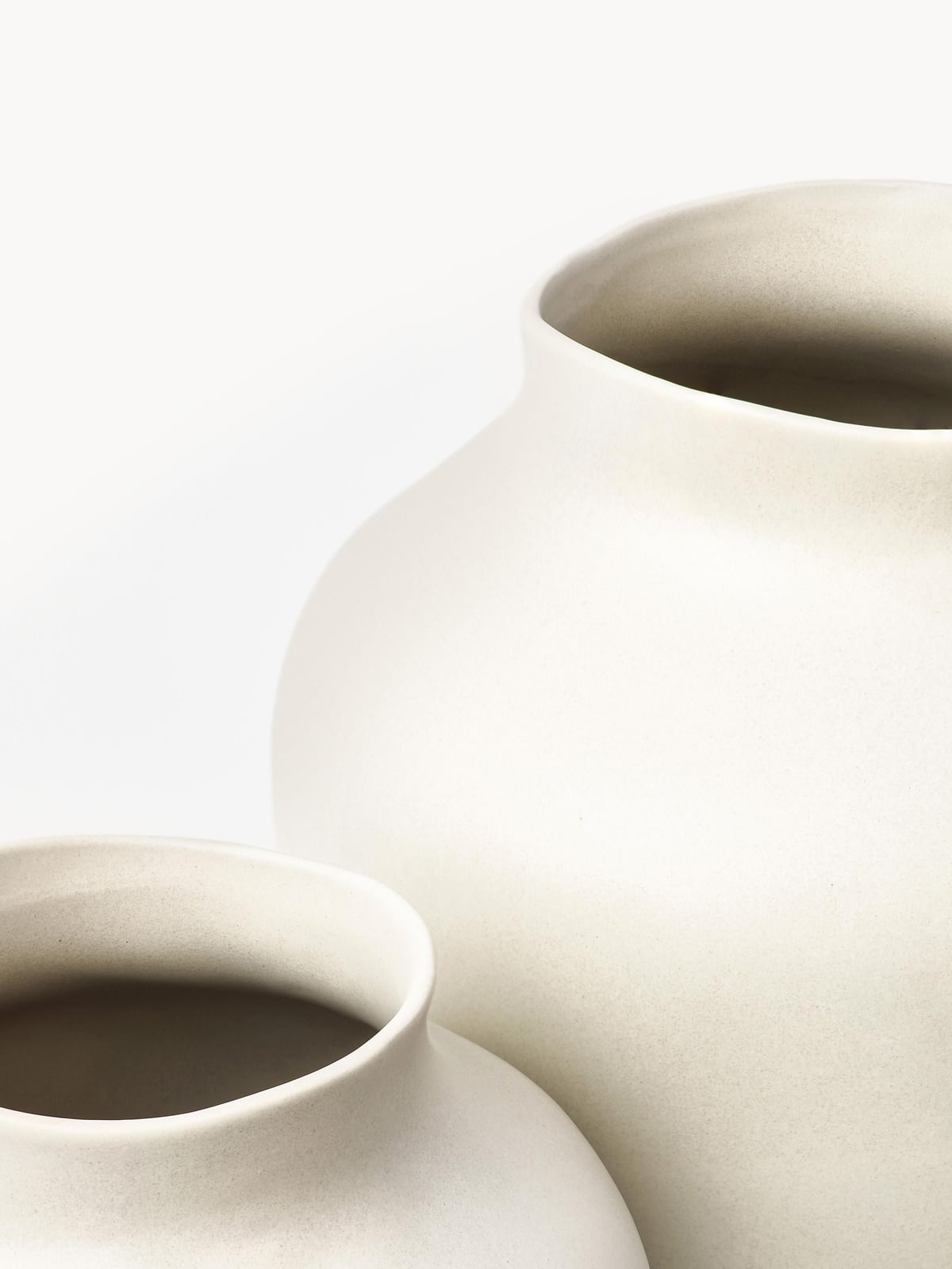 Latona Handmade Vase, H 41 cm