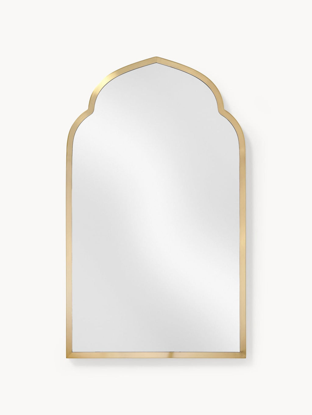 Laviena Arch Wall Mirror