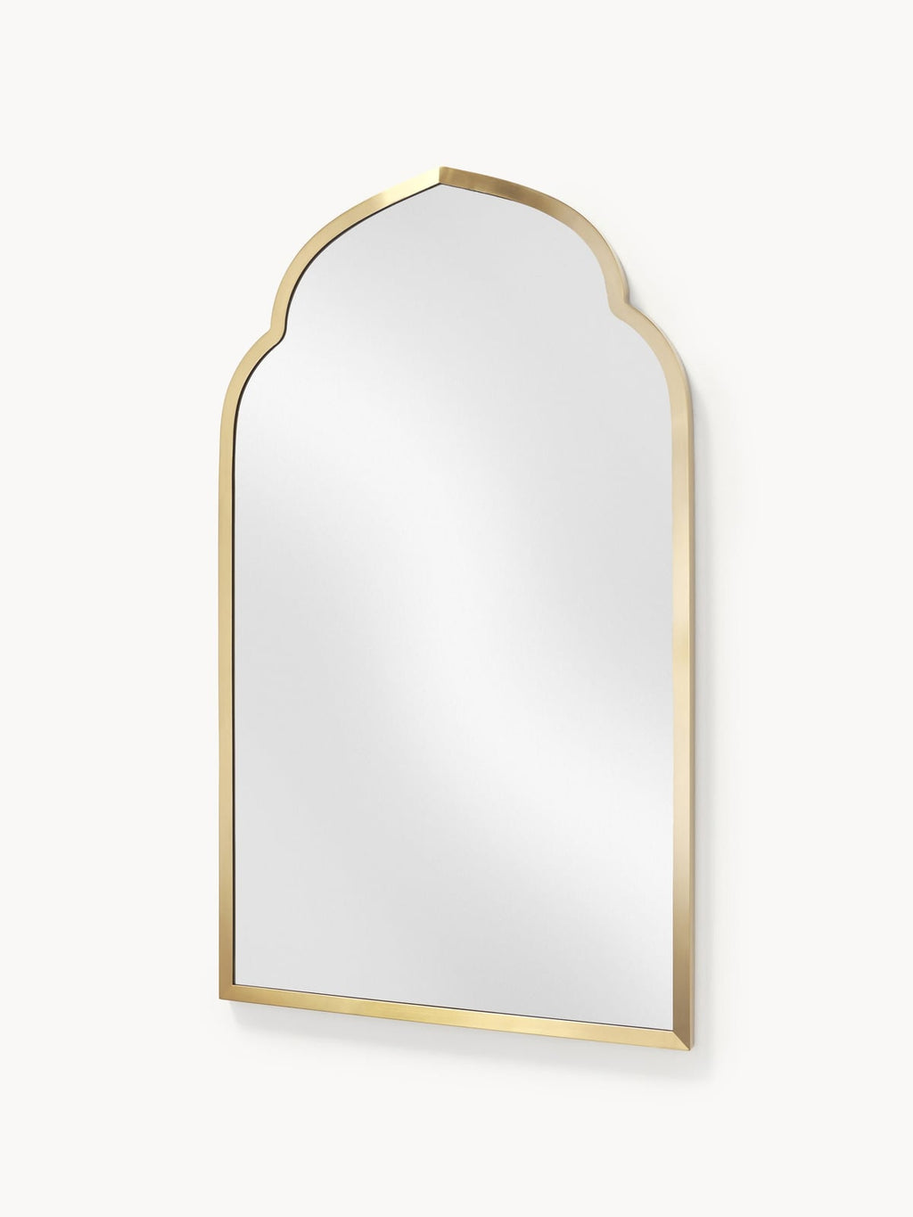 Laviena Arch Wall Mirror