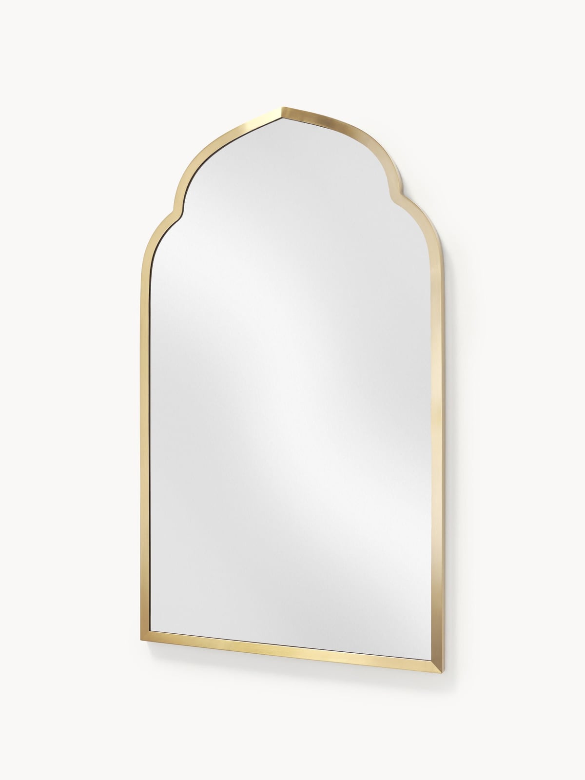 Laviena Arch Wall Mirror