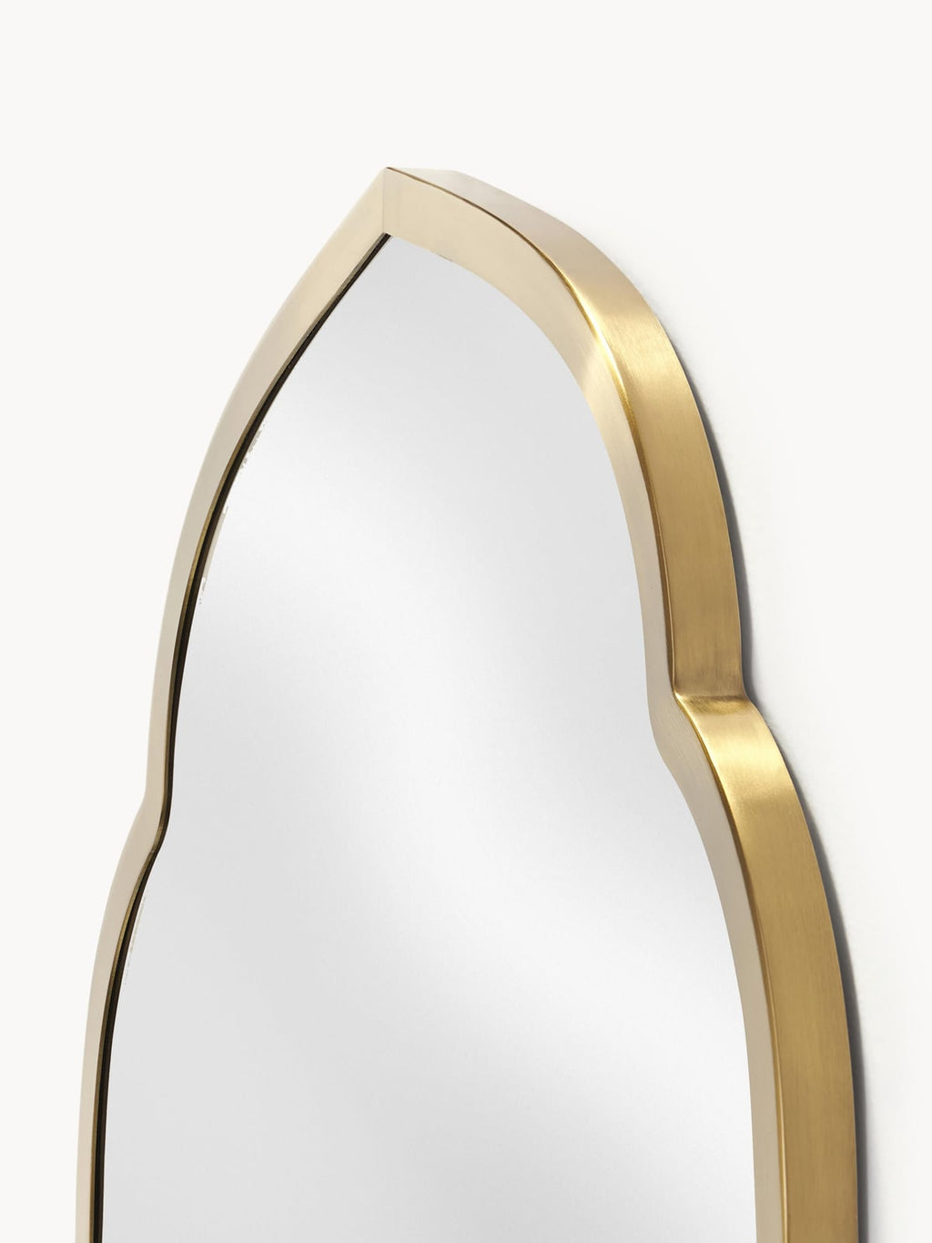 Laviena Arch Wall Mirror
