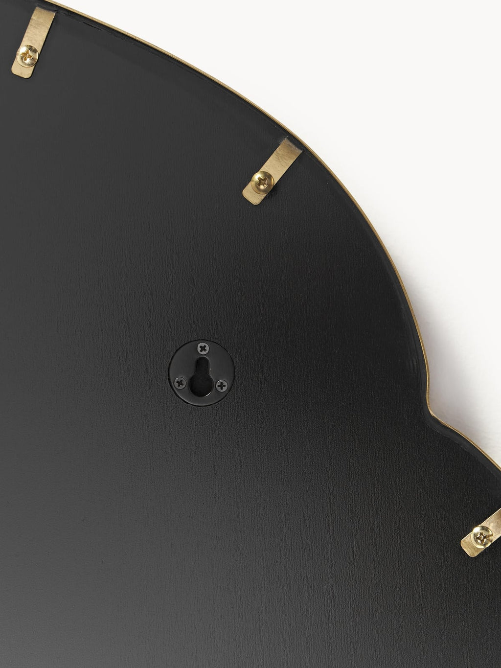 Laviena Arch Wall Mirror