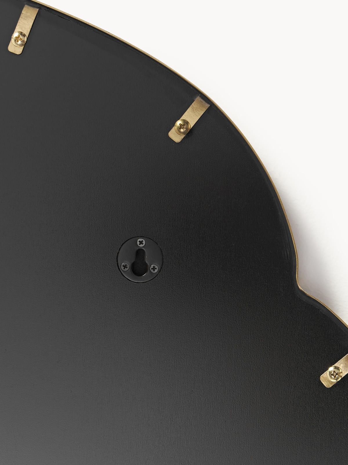 Laviena Arch Wall Mirror