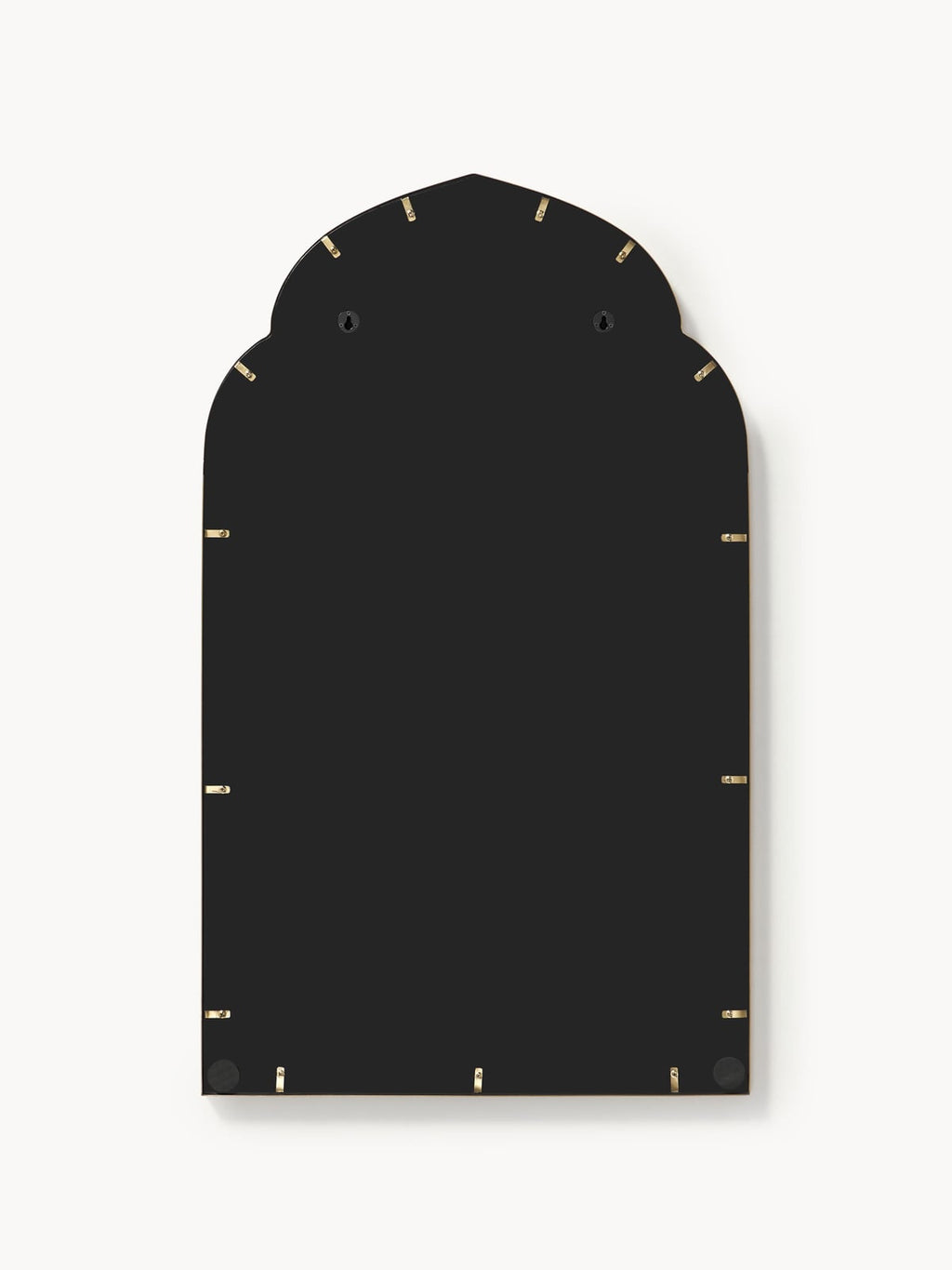 Laviena Arch Wall Mirror