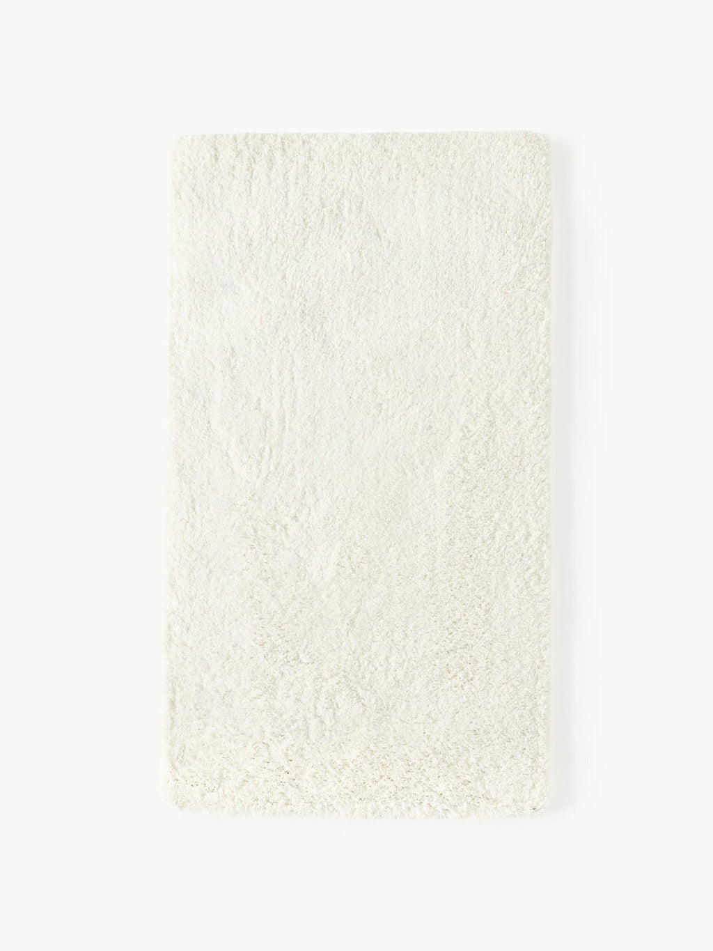 Leighton Fluffy High-Pile Rug