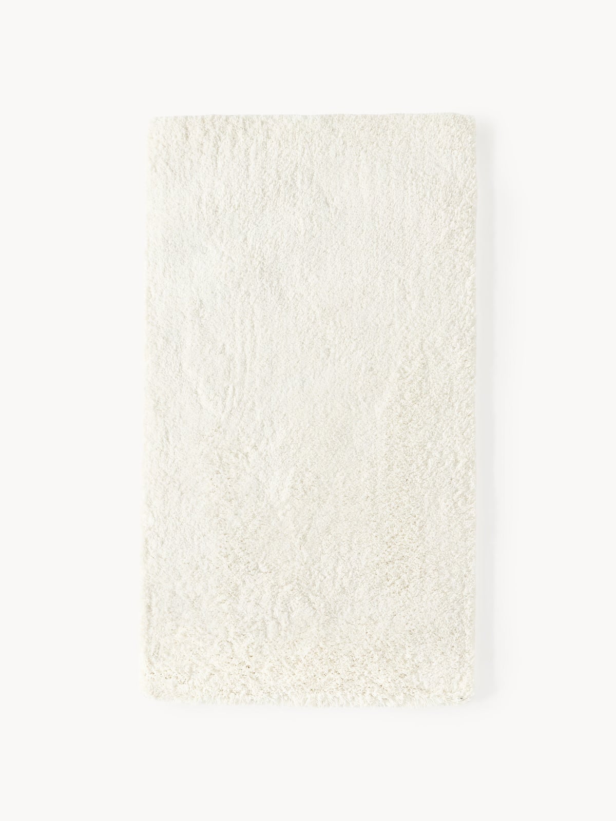 Leighton Fluffy High-Pile Rug