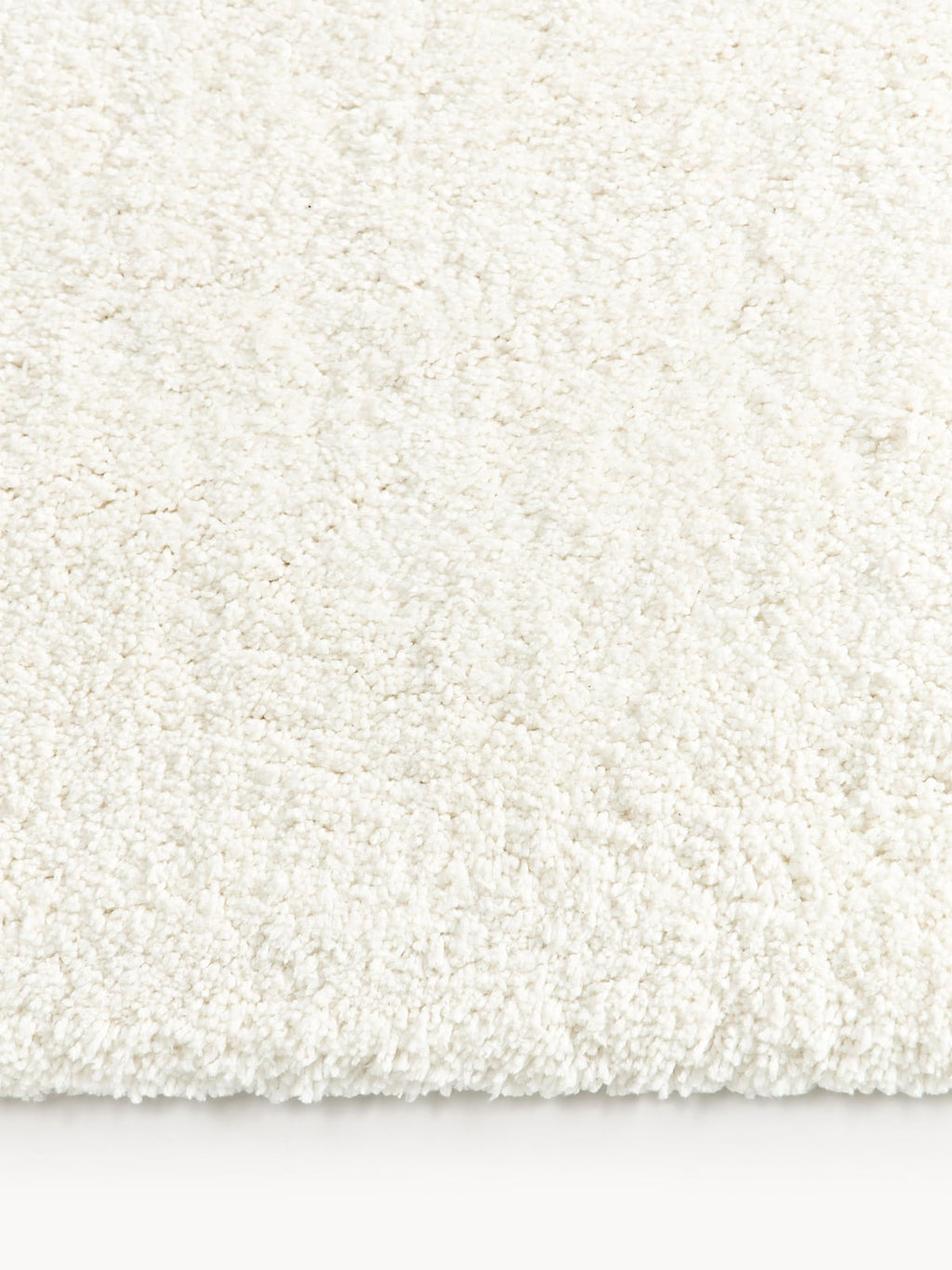 Leighton Fluffy High-Pile Rug