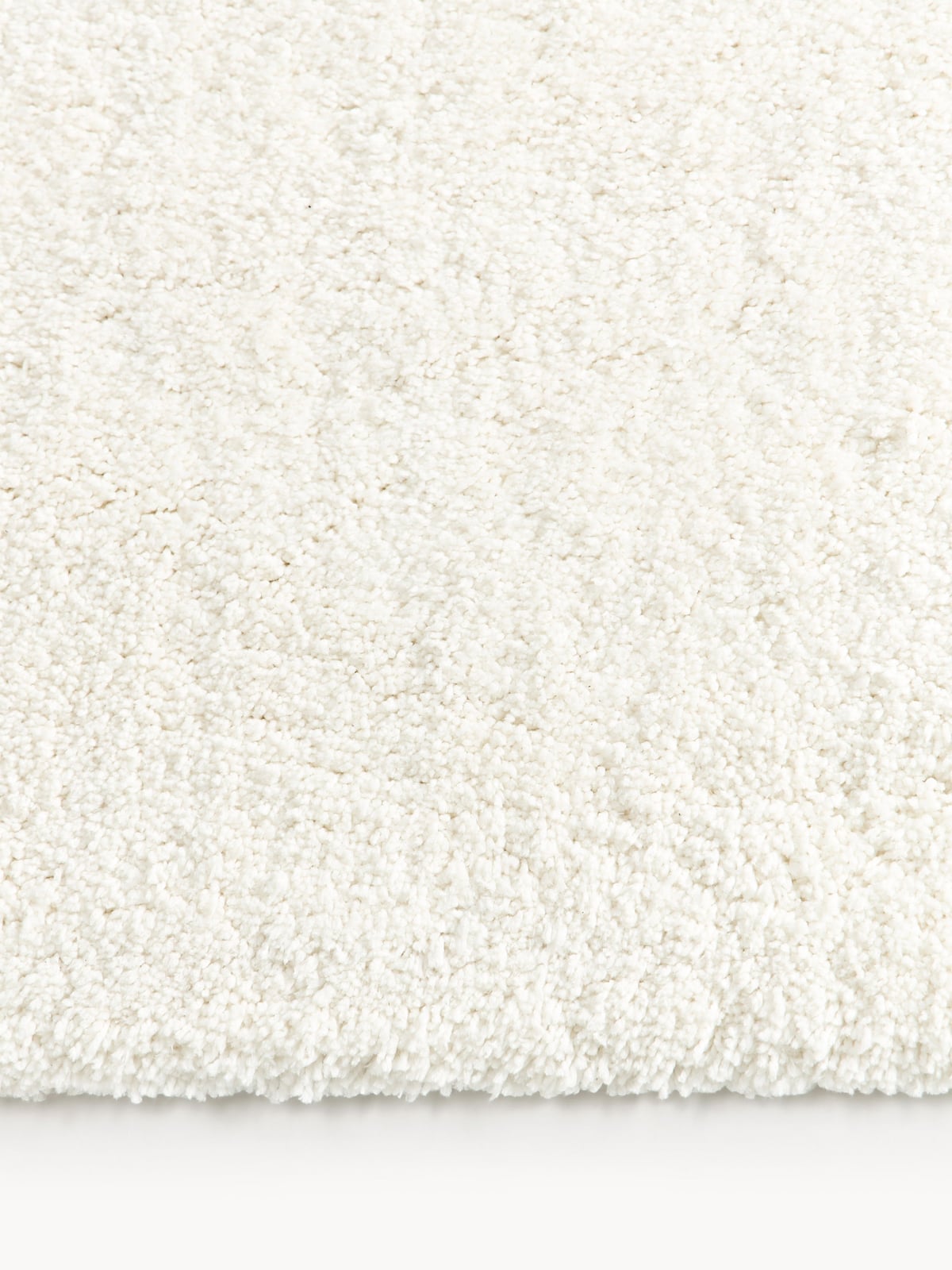 Leighton Fluffy High-Pile Rug