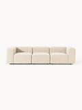 Lena Bouclé Modular Sofa (4-seater)