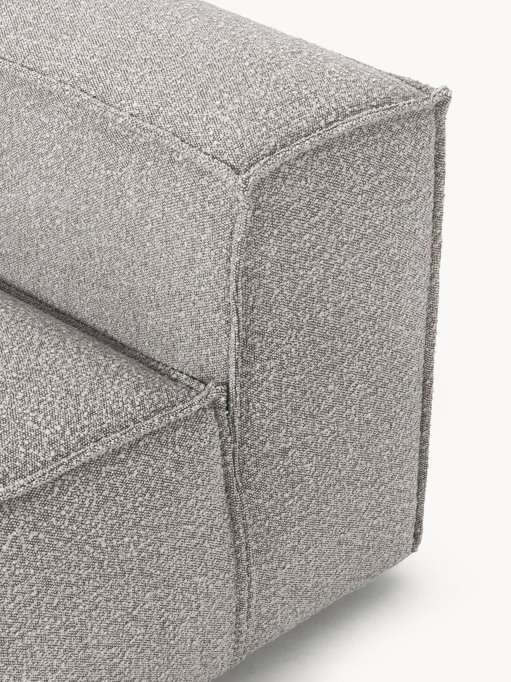 Lennon Bouclé Centre Module