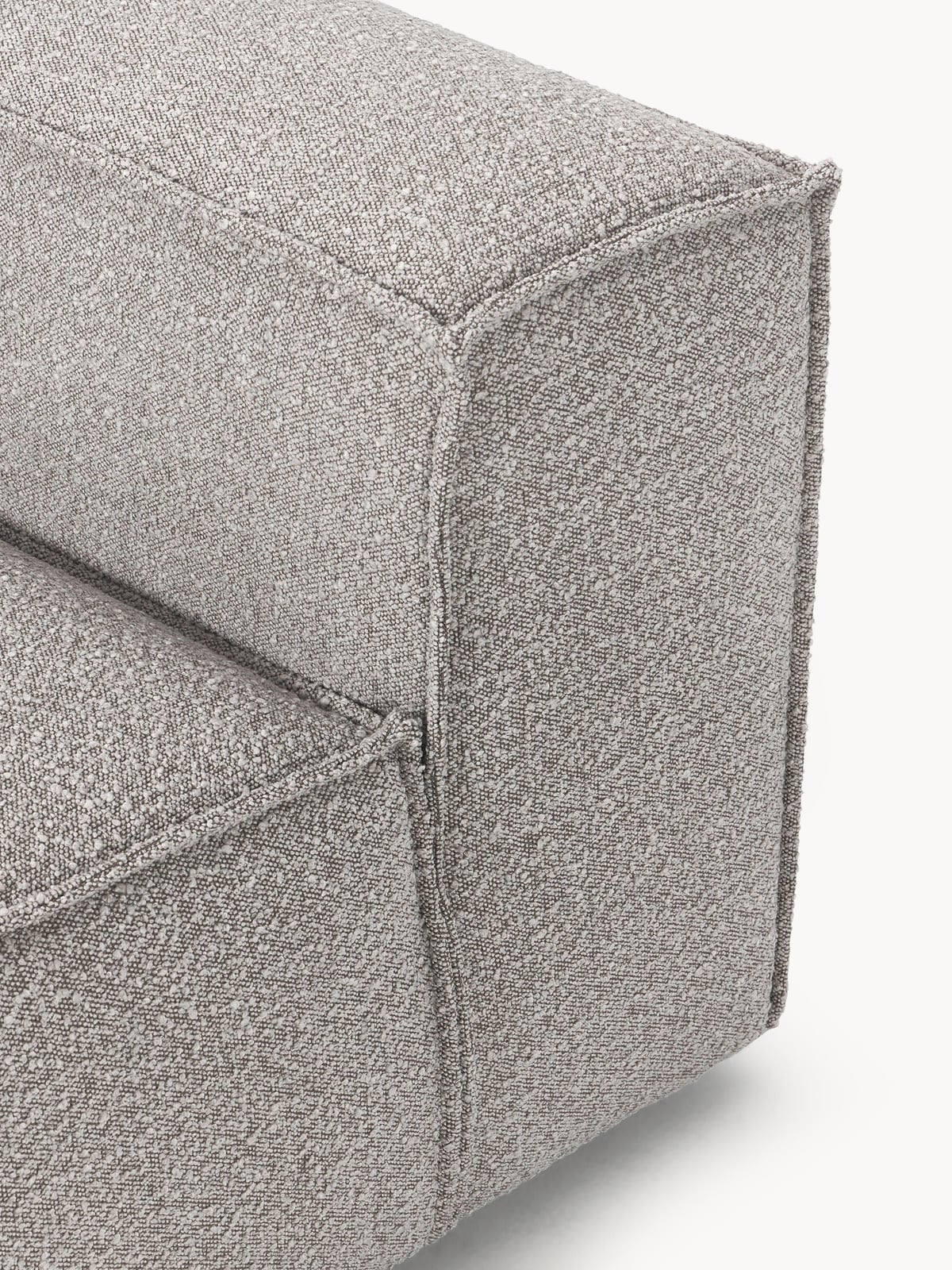 Lennon Bouclé Centre Module