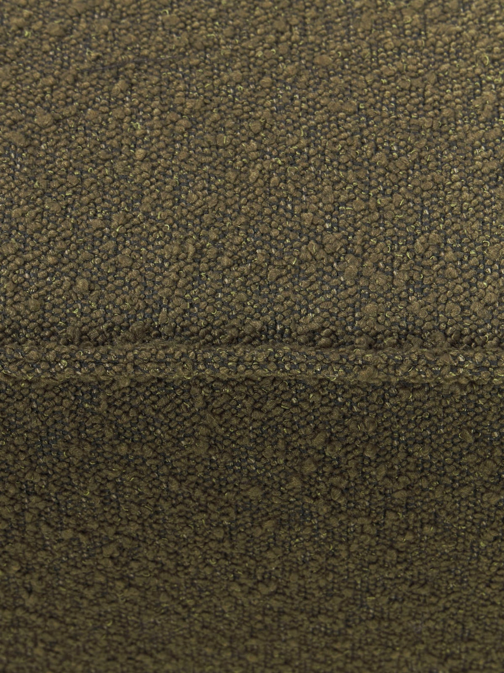 Lennon Bouclé Corner Chaise Module