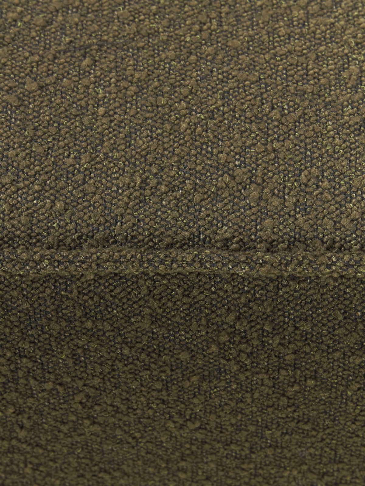 Lennon Bouclé Corner Chaise Module