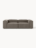 Lennon Bouclè Modular Sofa (3-seater)