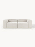 Lennon Bouclè Modular Sofa (3-seater)