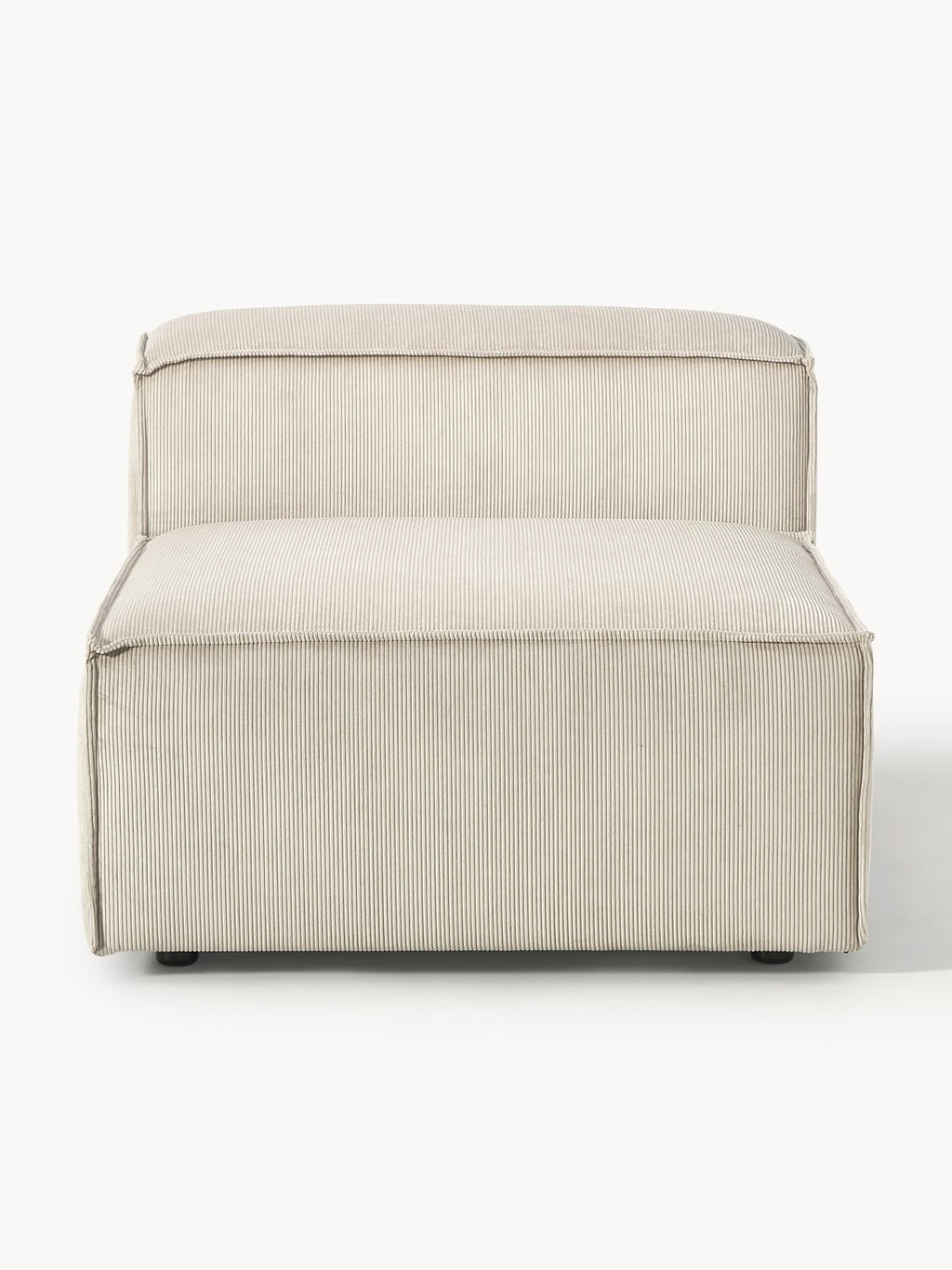 Lennon Corduroy Centre Module