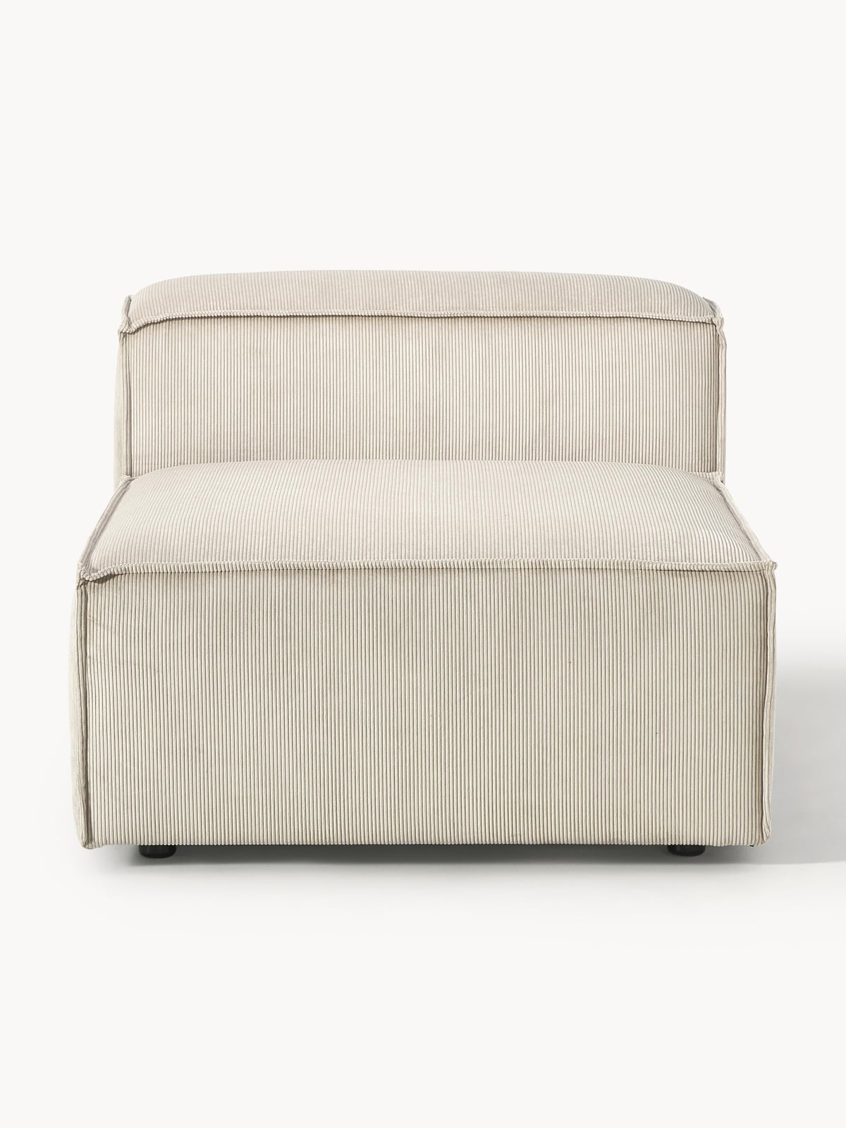 Lennon Corduroy Centre Module