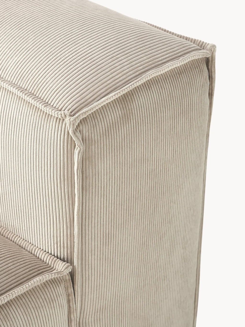 Lennon Corduroy Centre Module