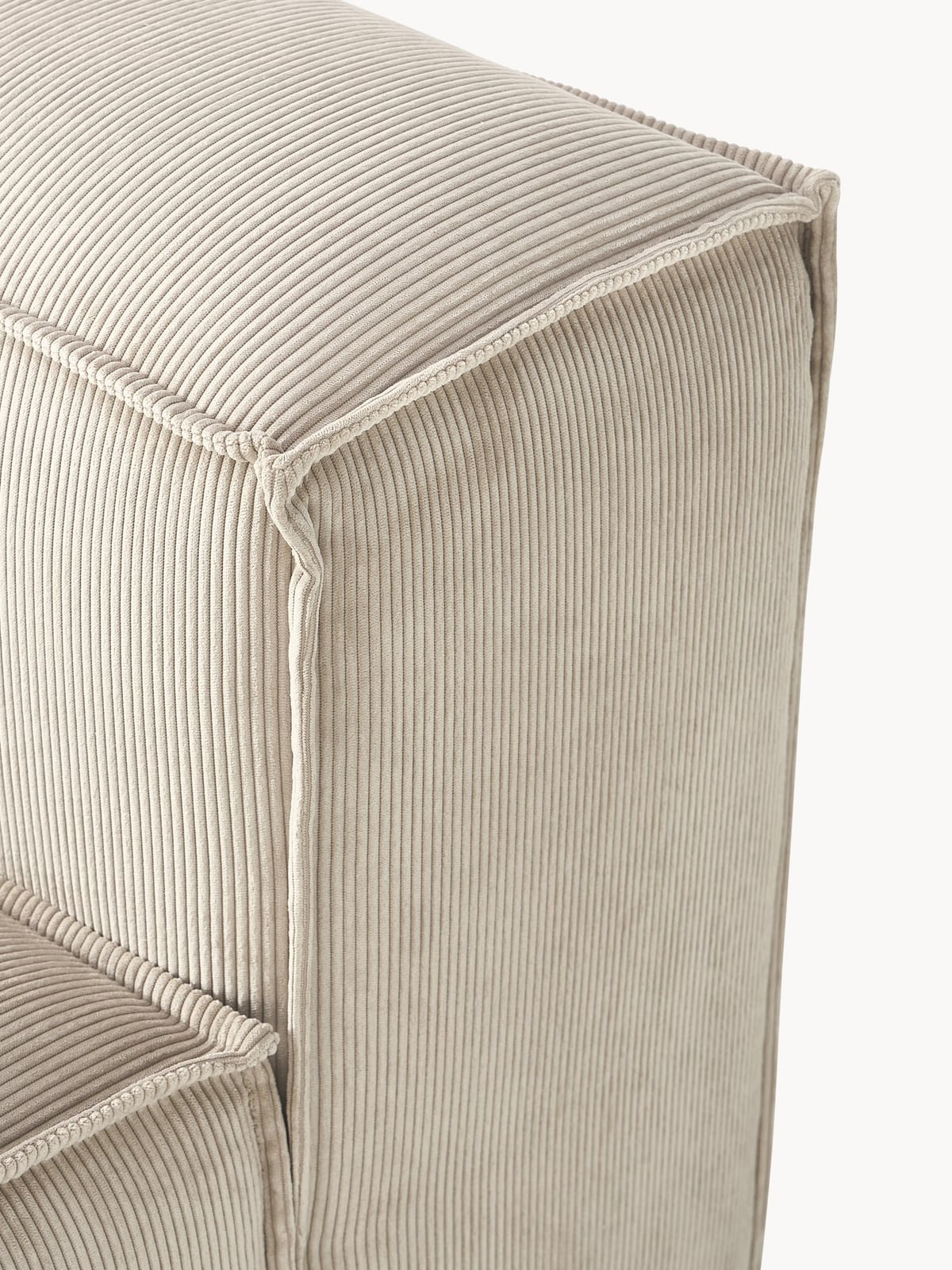 Lennon Corduroy Centre Module