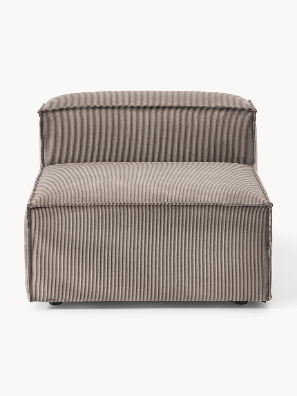 Lennon Corduroy Centre Module
