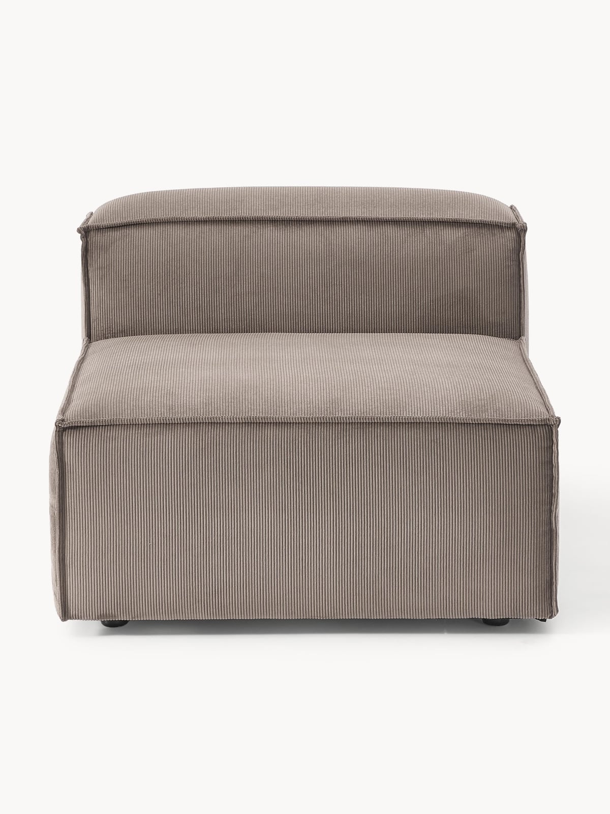 Lennon Corduroy Centre Module