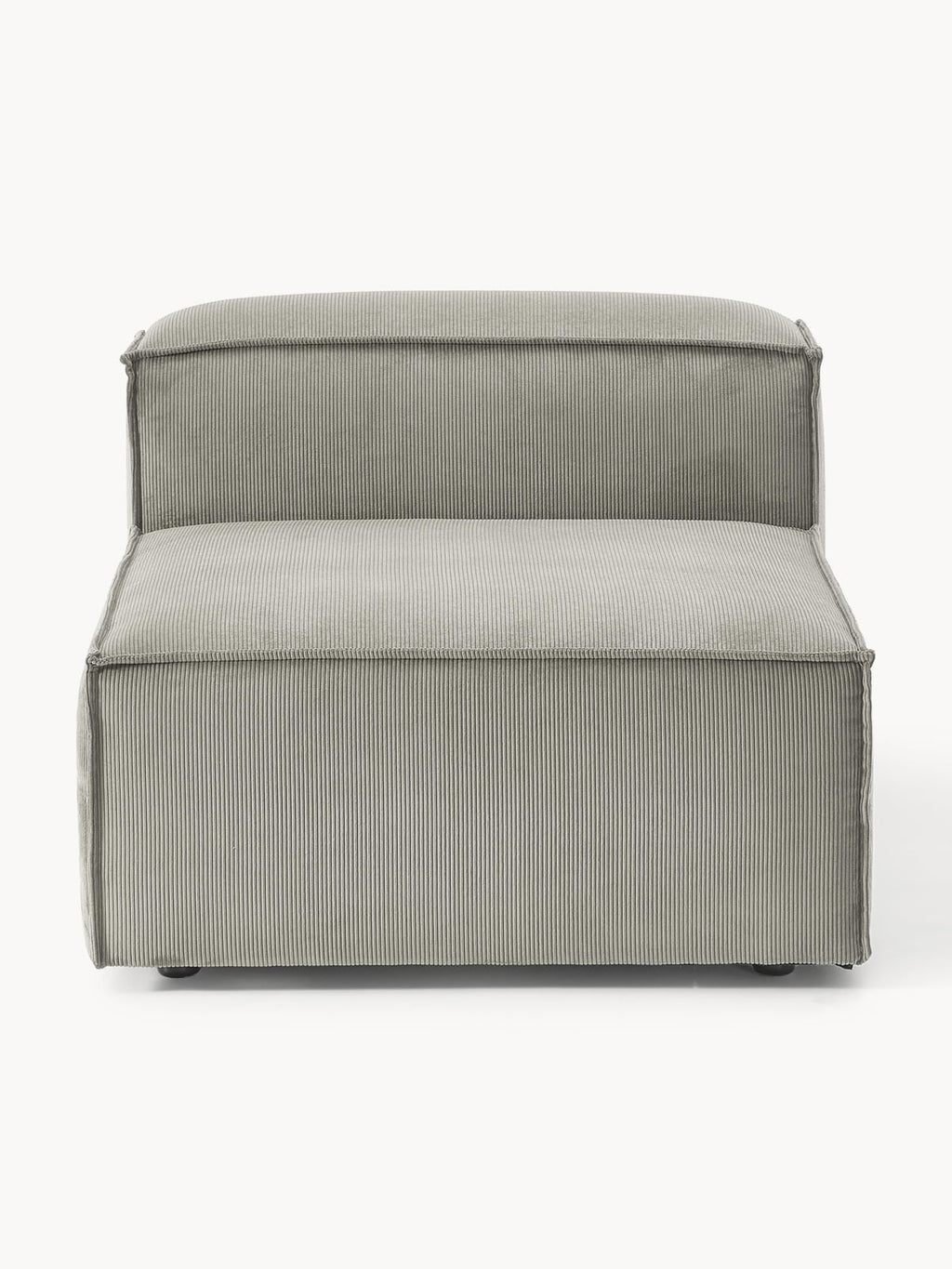 Lennon Corduroy Centre Module
