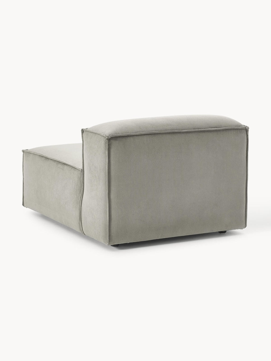 Lennon Corduroy Centre Module