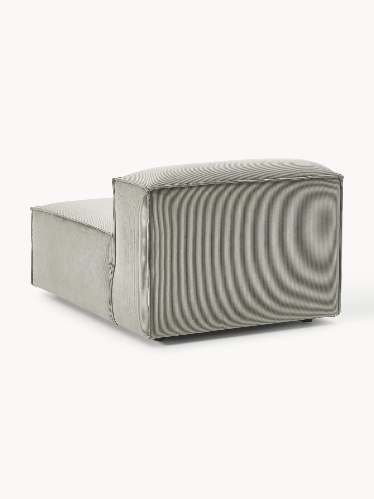 Lennon Corduroy Centre Module